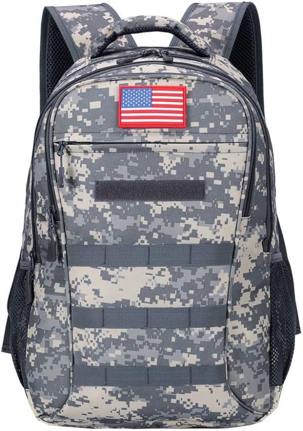 outdoor backpacks