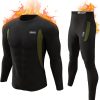 thermal clothing