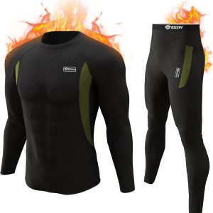 thermal clothing