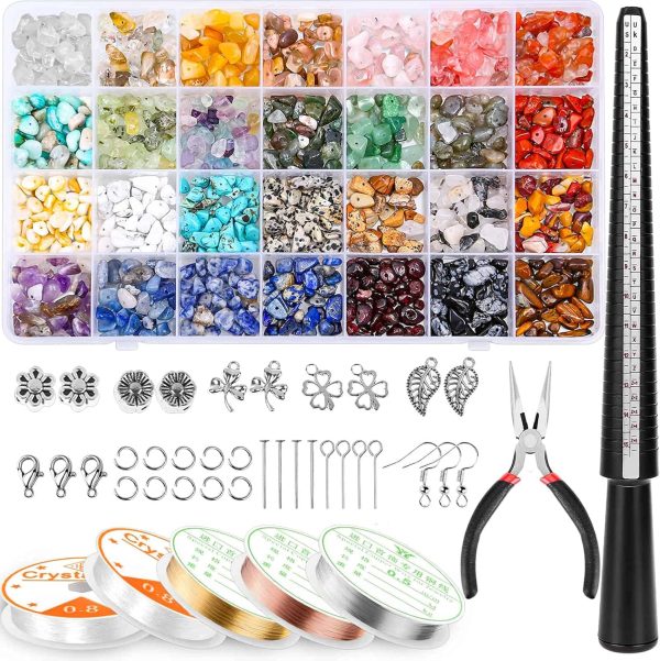 jewelry and accessories