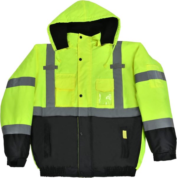 waterproof jackets