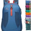 outdoor backpacks