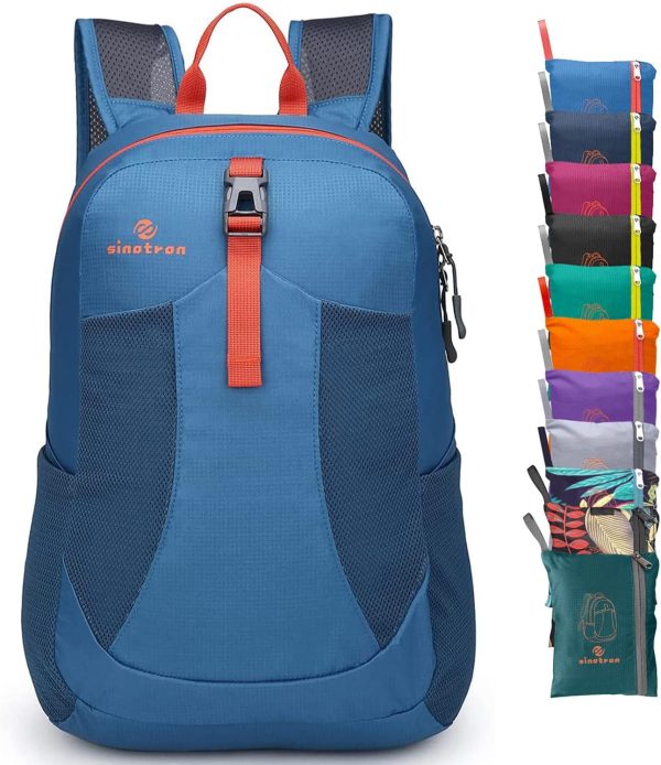 outdoor backpacks