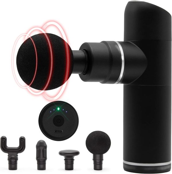 massage device