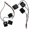 vacuum universal parts / S7 Cliff Sensor. Compatible For Roborock S7 S70 S7