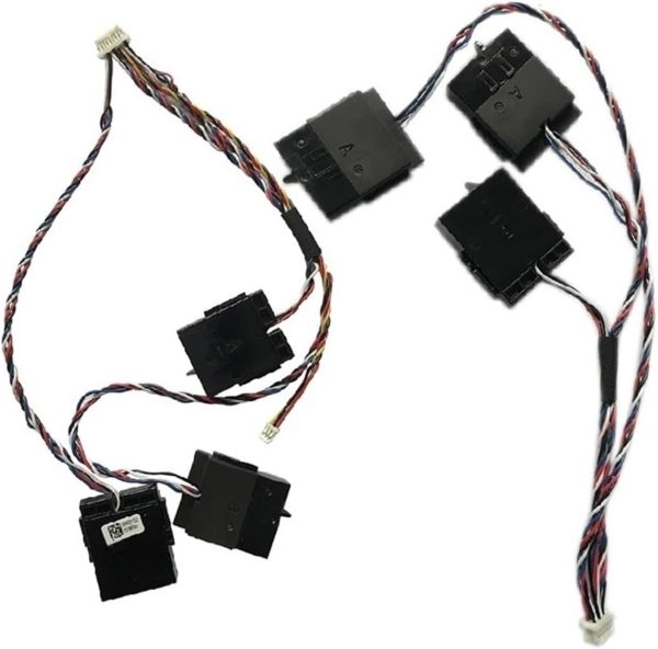 vacuum universal parts / S7 Cliff Sensor. Compatible For Roborock S7 S70 S7