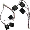 vacuum universal parts/Cliff Sensor， Compatible For Roborock S70 S75 S7 ，