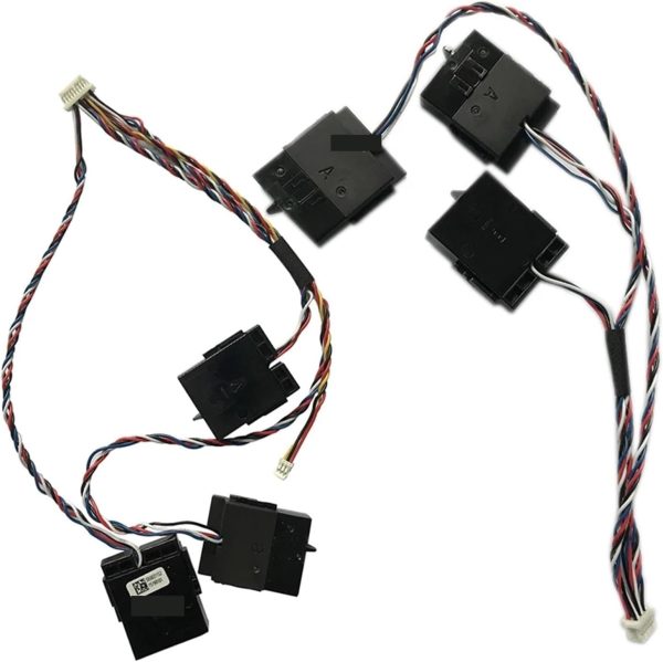 vacuum universal parts/Cliff Sensor， Compatible For Roborock S70 S75 S7 ，