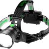 headlamps