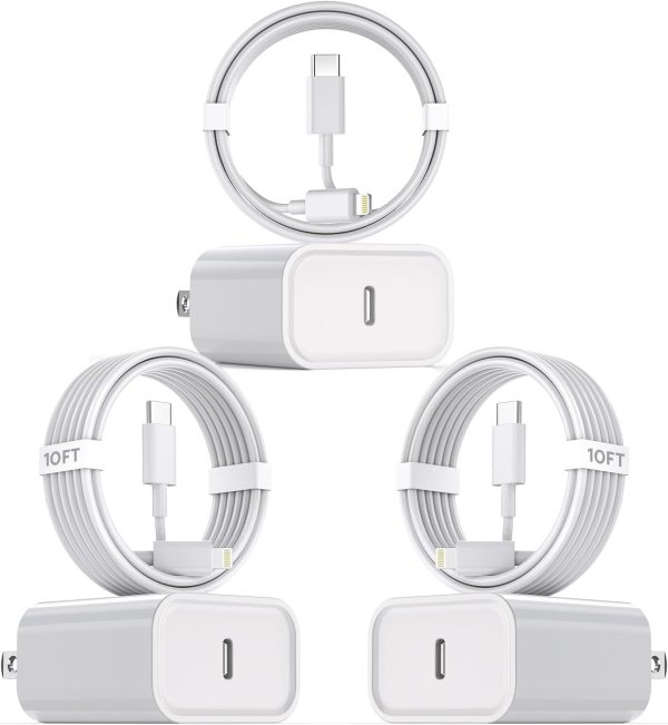 iphone charger