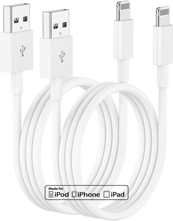 iphone charger