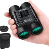 binoculars