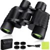 binoculars