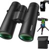 binoculars