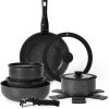 camping cookware