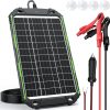 solar chargers