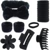 hair care accessories