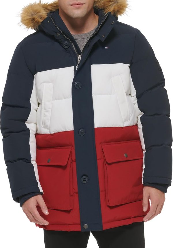 tommy hilfiger products