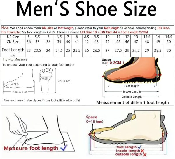 Men's Leather Tassels Slip-On Loafers Classic Penny Flats Smoking Loafers - Image 2