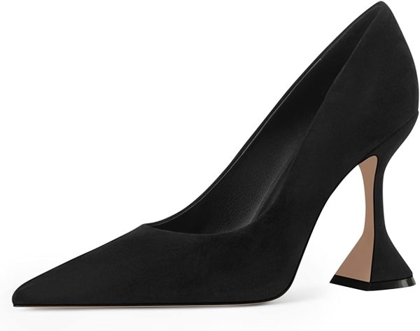 luxury shoes for women