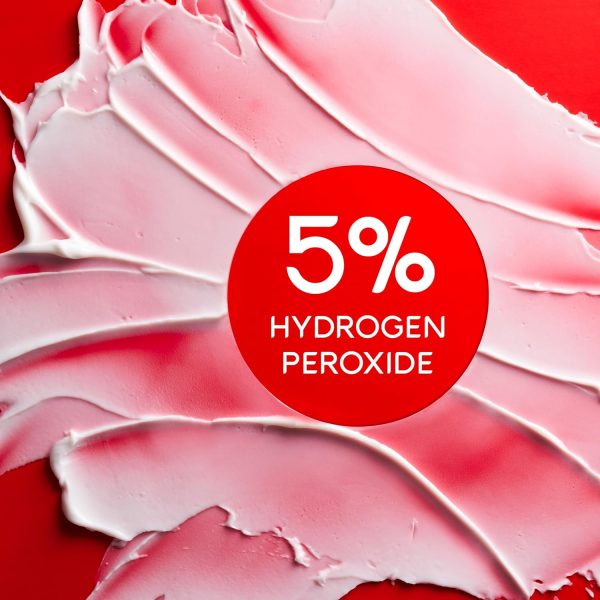 Colgate Optic White Pro Series Stain Prevention Hydrogen Peroxide - Image 5