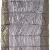 sleeping bags