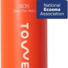 facial care products