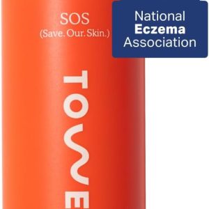 facial care products