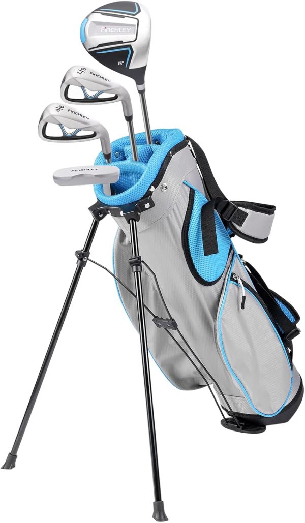 complete golf sets