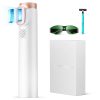 laser hair removal device