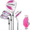 complete golf sets
