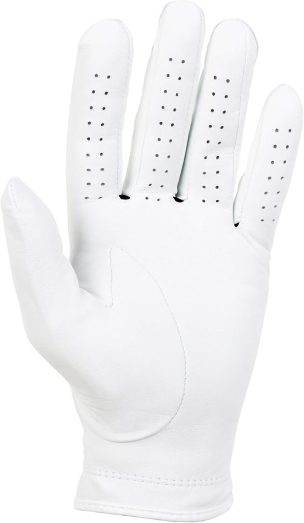 Titleist Perma-Soft Men's Golf Glove - Image 3