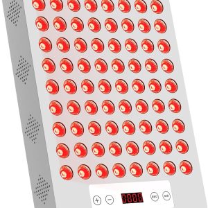 ipl red light therapy