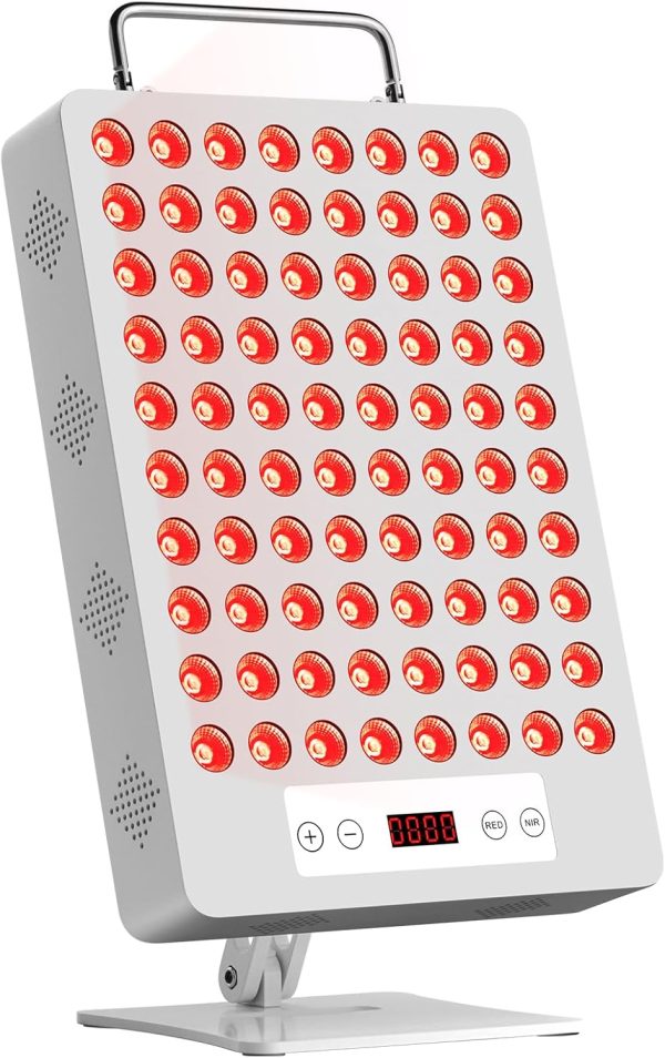 ipl red light therapy