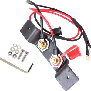car jump starter kit