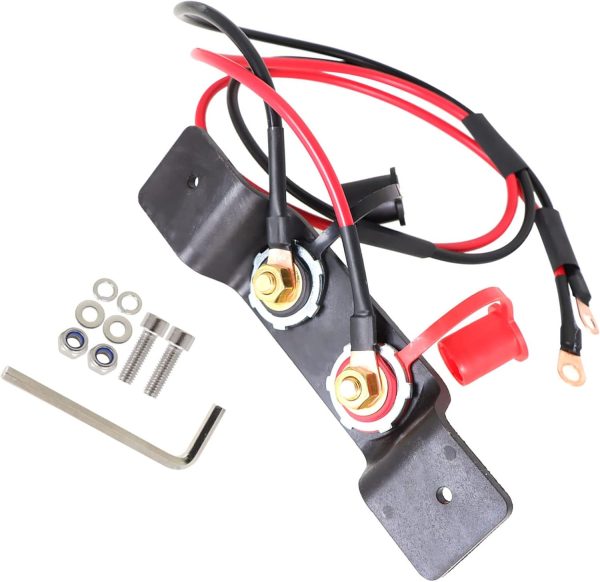 car jump starter kit