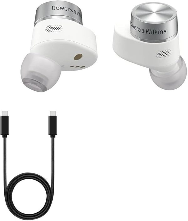bowers and wilkins