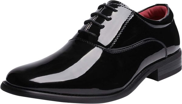 luxury shoes for men