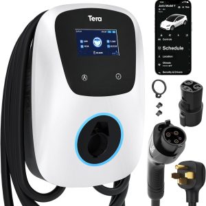 ev charger