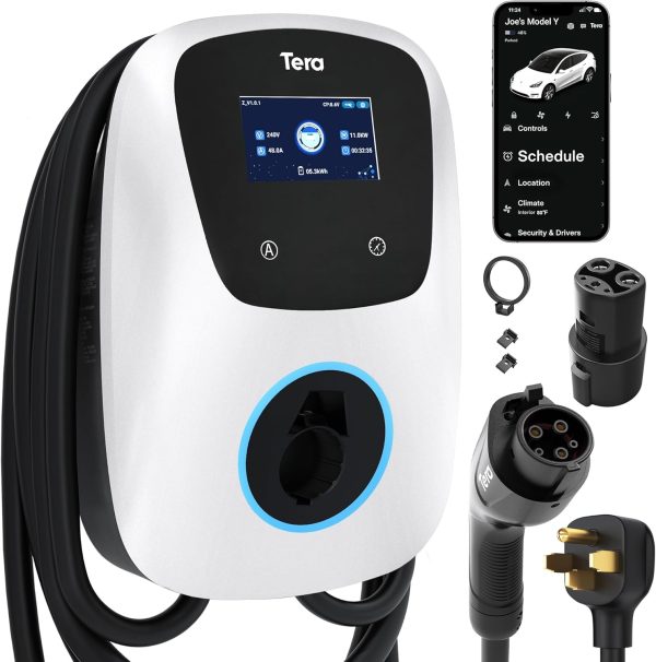ev charger