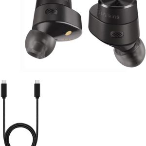 bowers and wilkins