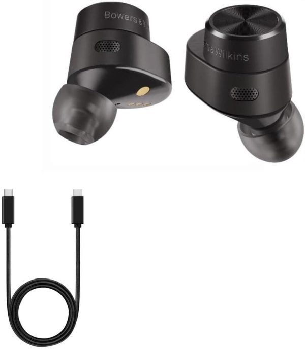 bowers and wilkins
