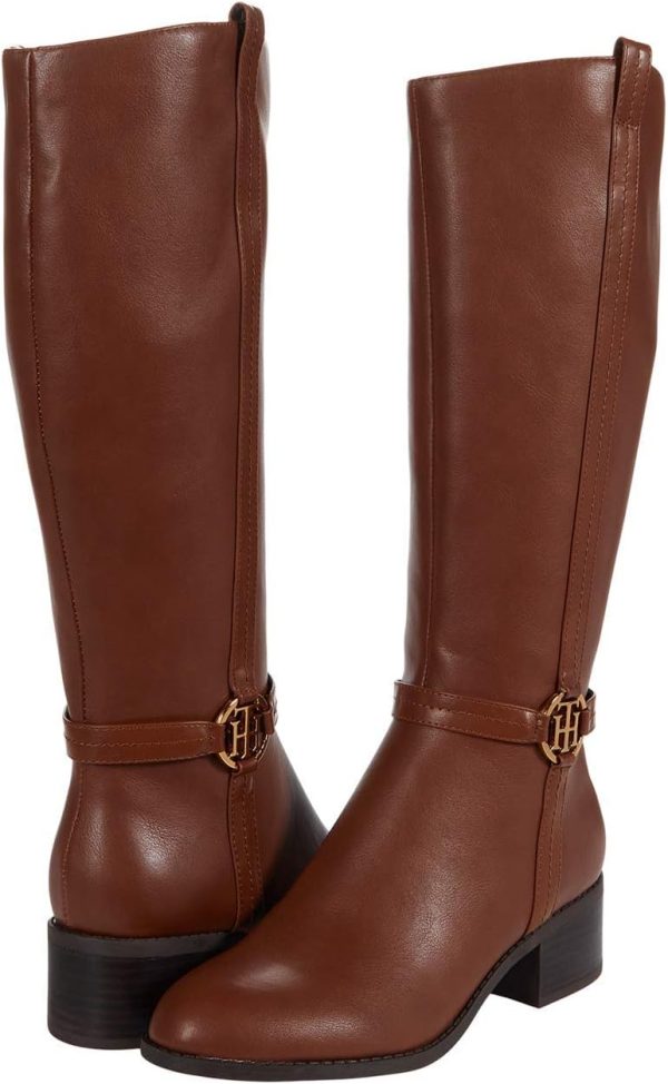 hilfiger shoes