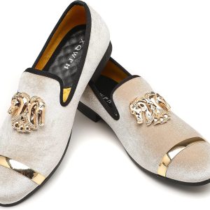 luxury shoes for men
