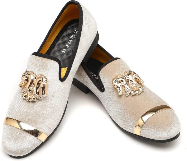 luxury shoes for men