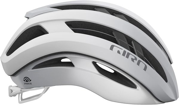 Giro Aries Spherical Bike Helmet - Image 3