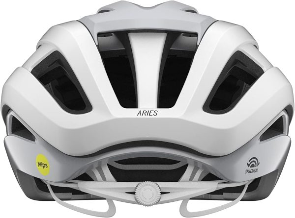Giro Aries Spherical Bike Helmet - Image 4