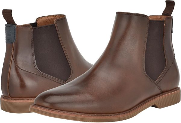 hilfiger shoes