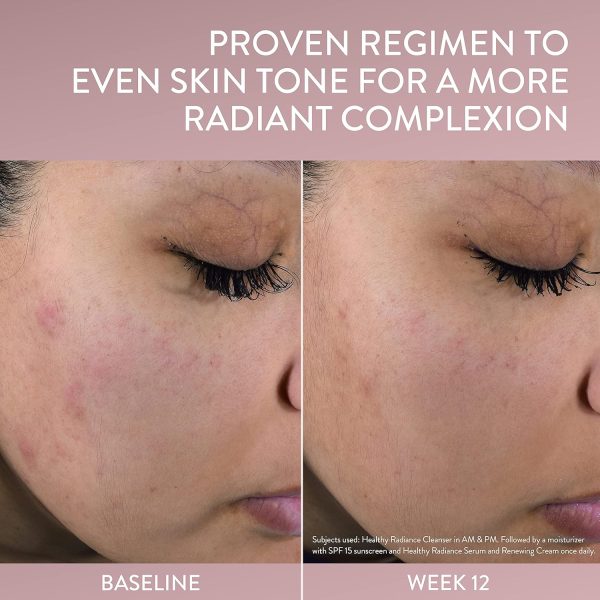 Cetaphil Face Serum, Healthy Radiance Antioxidant-C Serum, Visibly Reduces - Image 5