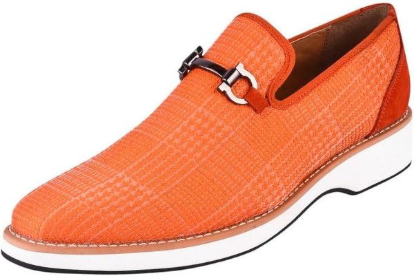 luxury shoes for men